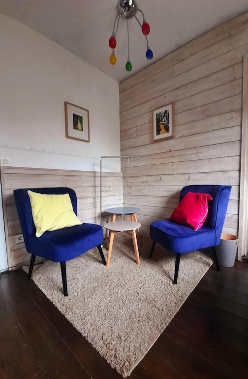 'Sissi' Ein Zaubehaftes Apartement Im Modernen Landhausstil オーバーアマーガウ エクステリア 写真