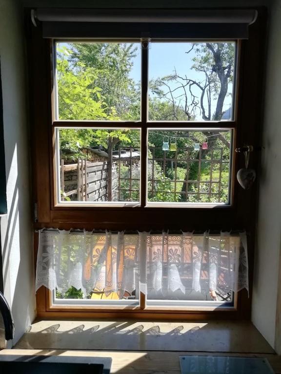 'Sissi' Ein Zaubehaftes Apartement Im Modernen Landhausstil オーバーアマーガウ エクステリア 写真