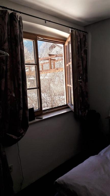 'Sissi' Ein Zaubehaftes Apartement Im Modernen Landhausstil オーバーアマーガウ エクステリア 写真