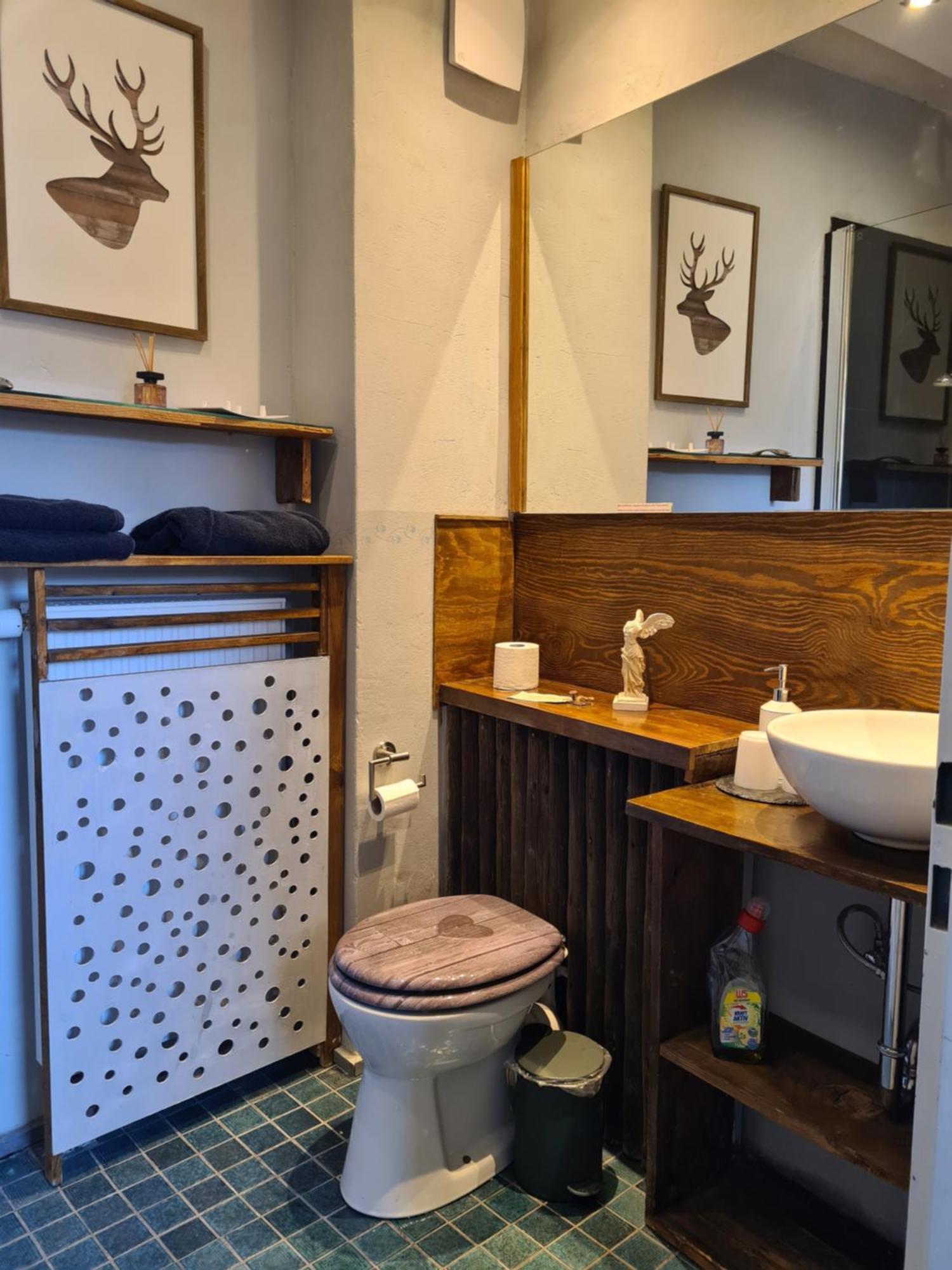 'Sissi' Ein Zaubehaftes Apartement Im Modernen Landhausstil オーバーアマーガウ エクステリア 写真