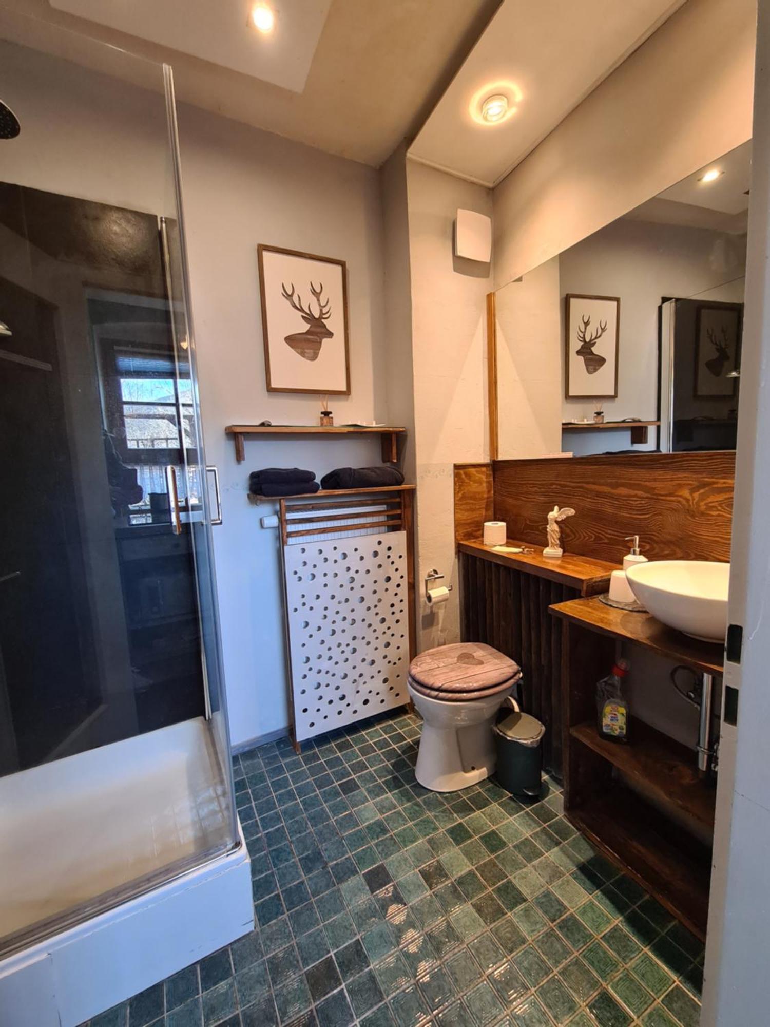 'Sissi' Ein Zaubehaftes Apartement Im Modernen Landhausstil オーバーアマーガウ エクステリア 写真